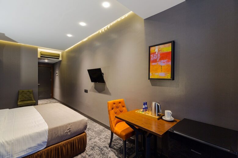 Hotel Tapis Rouge Vip Boutique Batumi