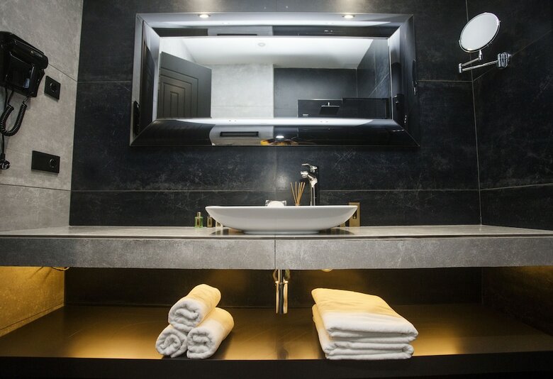 Hotel Tapis Rouge Vip Boutique Batumi