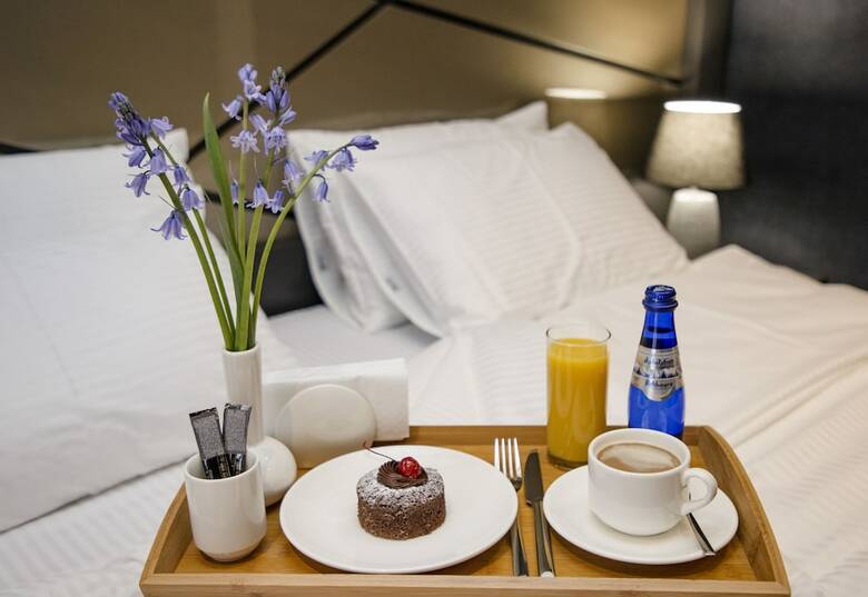 Hotel Tapis Rouge Vip Boutique Batumi