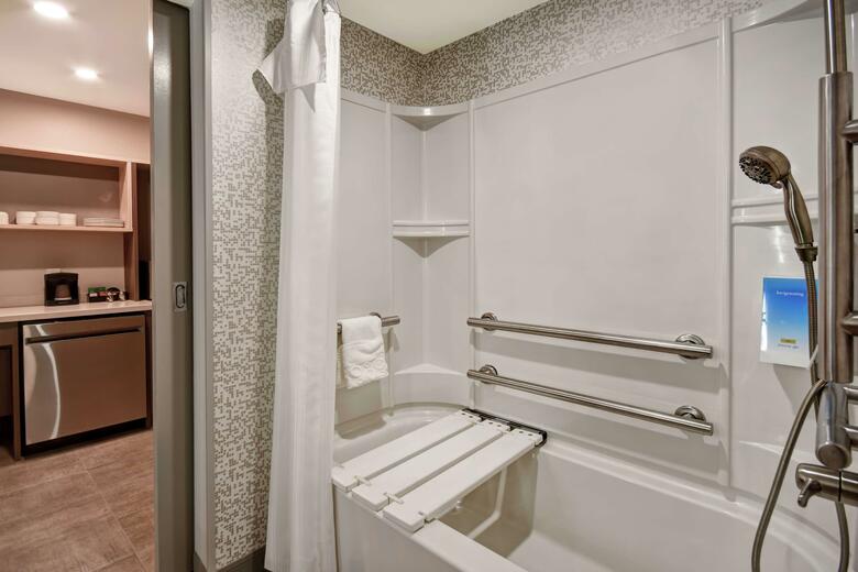 Hotel Home2 Suites By Hilton Atlanta Marietta