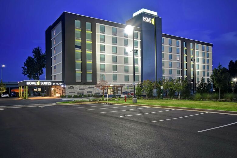 Hotel Home2 Suites By Hilton Atlanta Marietta