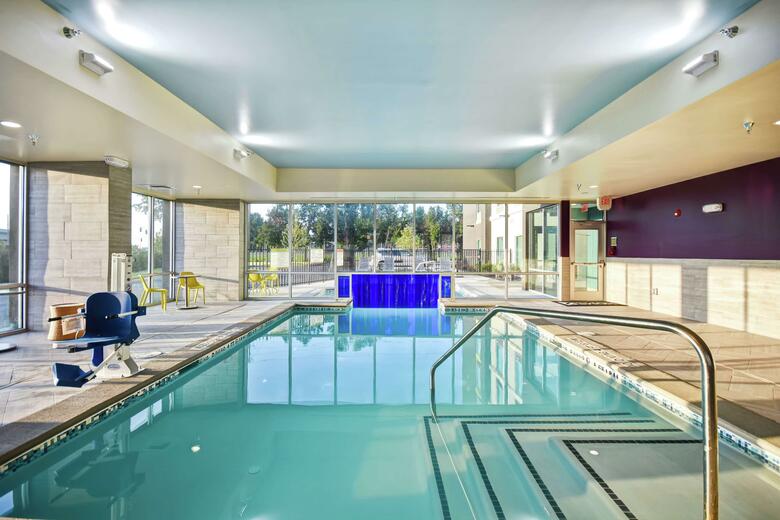 Hotel Home2 Suites By Hilton Atlanta Marietta