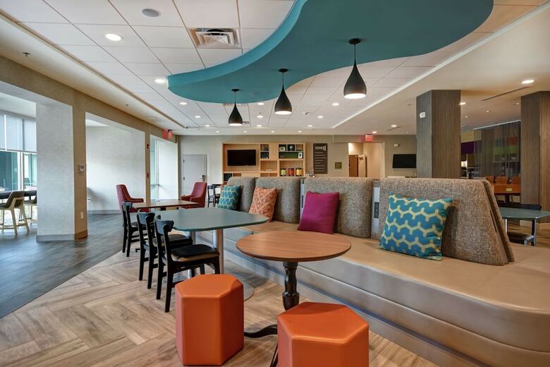 Hotel Home2 Suites By Hilton Atlanta Marietta