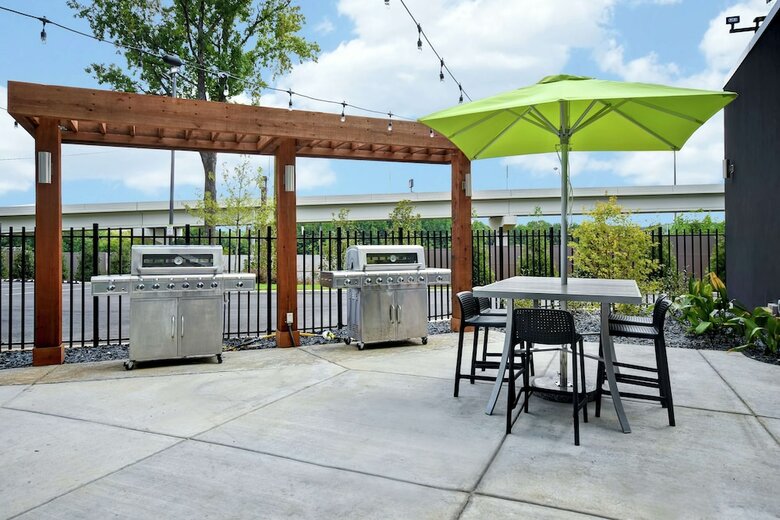 Hotel Home2 Suites By Hilton Atlanta Marietta