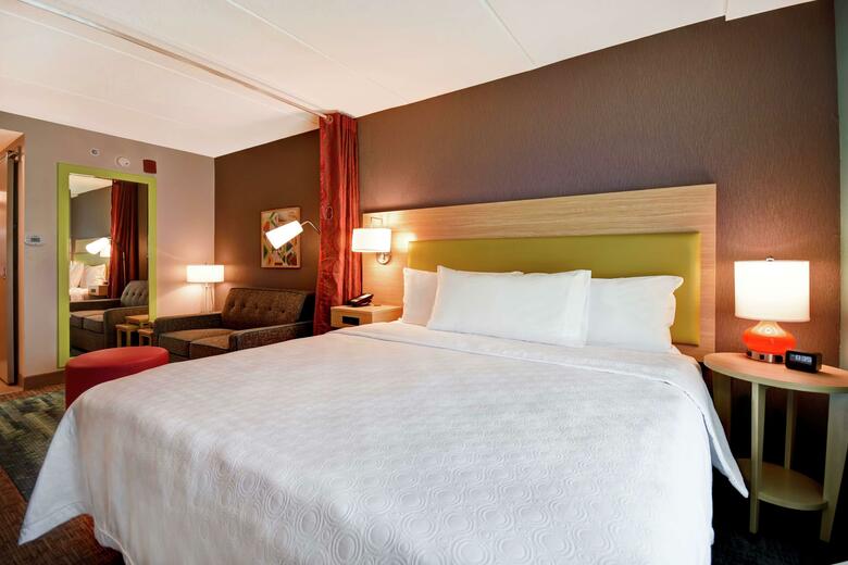 Hotel Home2 Suites By Hilton Atlanta Marietta