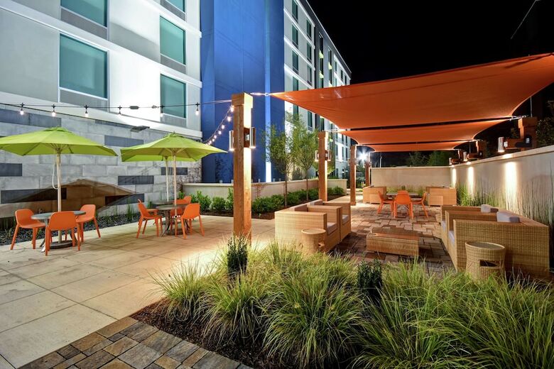 Hotel Home2 Suites By Hilton Atlanta Marietta