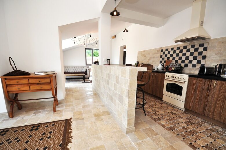 Apartamento Castello Risano