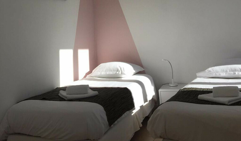Hotel H�tel Danemark