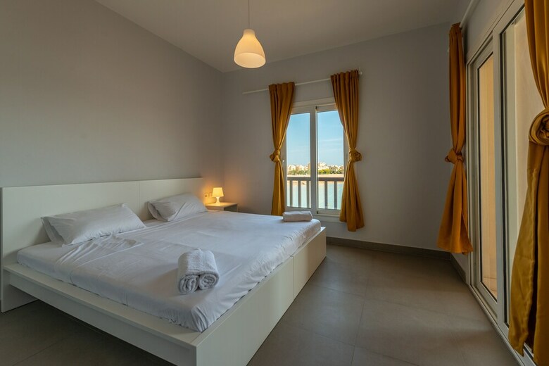 Aparthotel Golden Apartments El Gouna