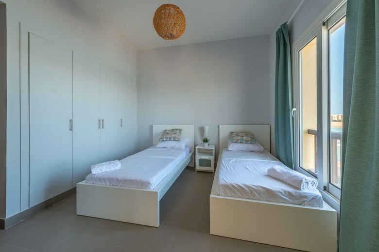 Aparthotel Golden Apartments El Gouna