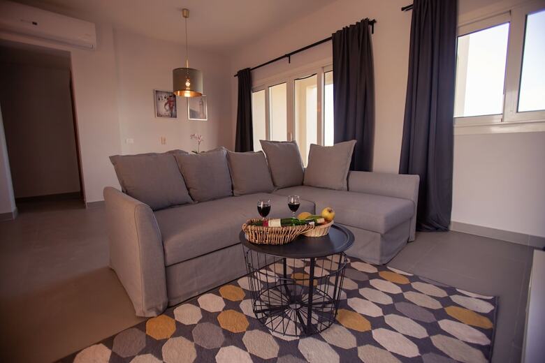 Aparthotel Golden Apartments El Gouna