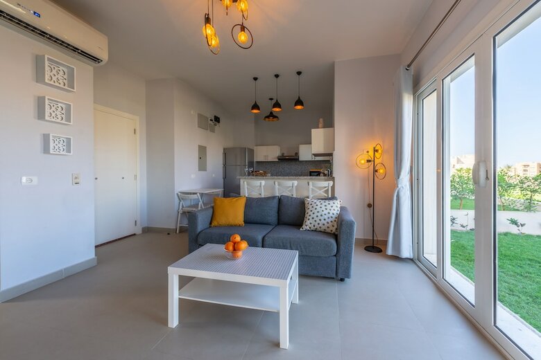 Aparthotel Golden Apartments El Gouna
