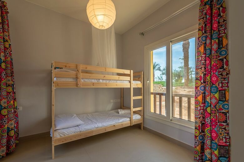 Aparthotel Golden Apartments El Gouna