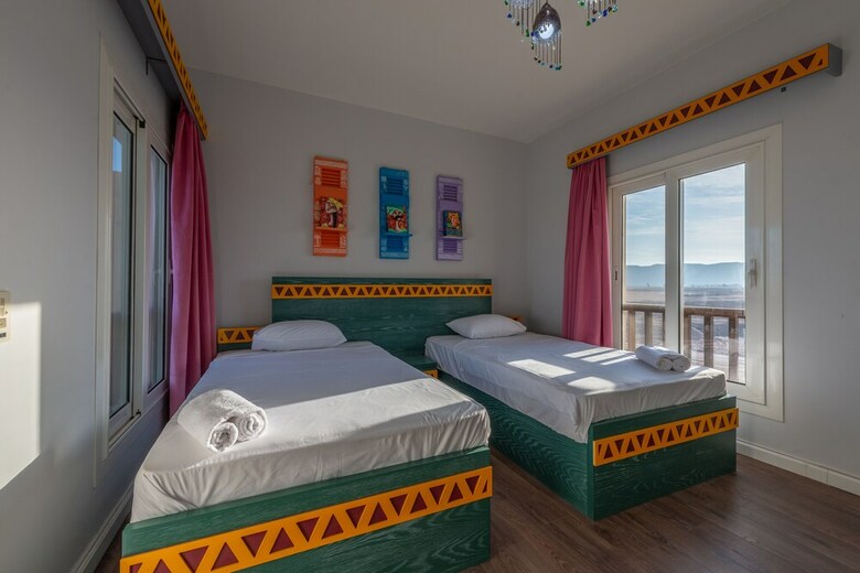 Aparthotel Golden Apartments El Gouna