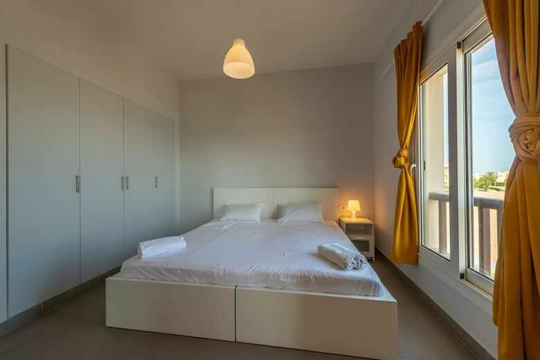 Aparthotel Golden Apartments El Gouna