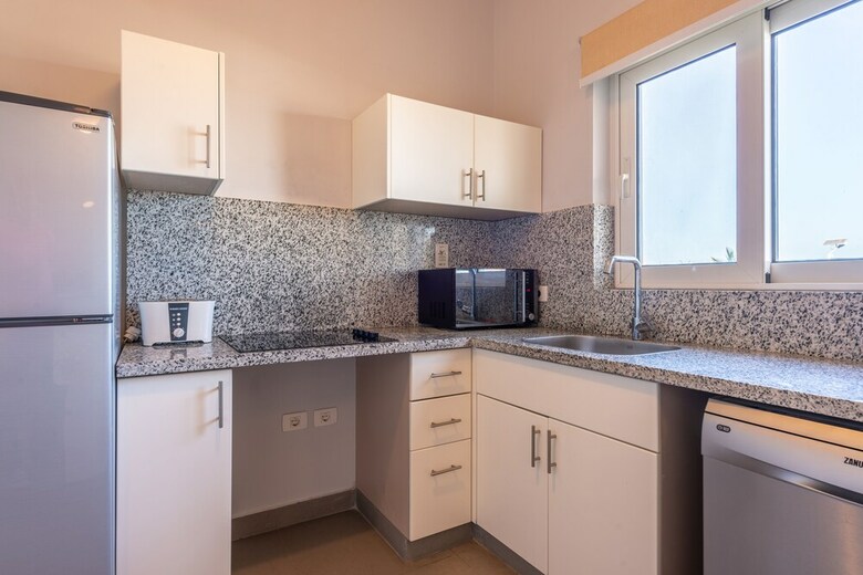 Aparthotel Golden Apartments El Gouna