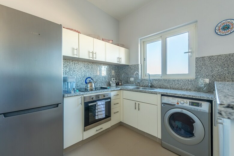 Aparthotel Golden Apartments El Gouna