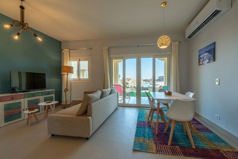 Aparthotel Golden Apartments El Gouna