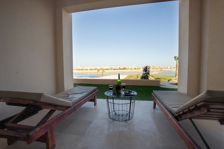Aparthotel Golden Apartments El Gouna