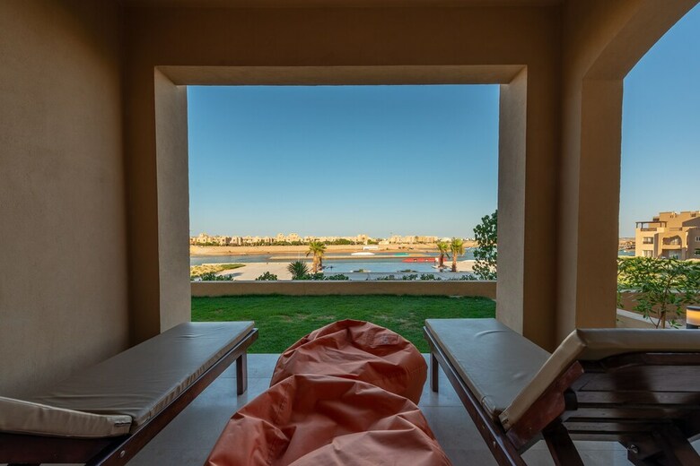 Aparthotel Golden Apartments El Gouna