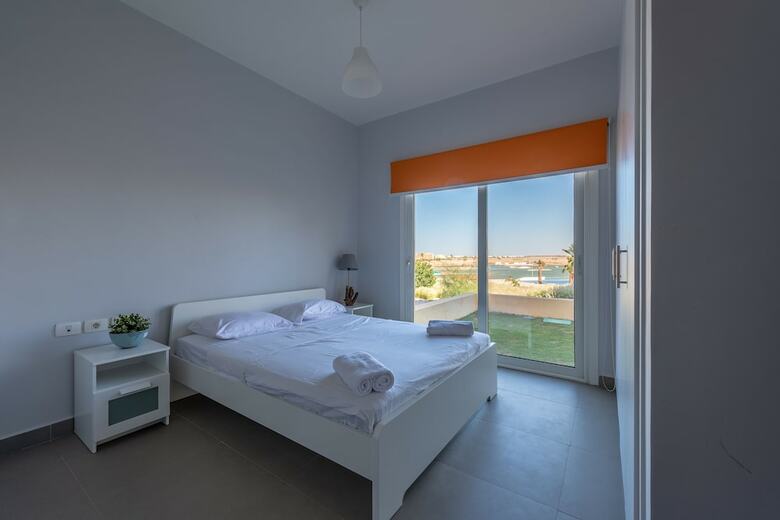 Aparthotel Golden Apartments El Gouna