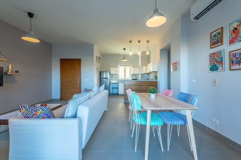 Aparthotel Golden Apartments El Gouna