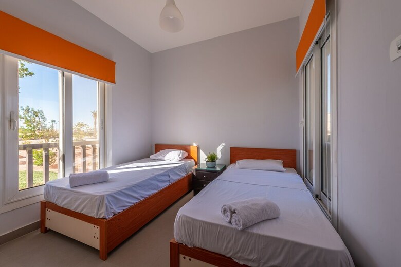 Aparthotel Golden Apartments El Gouna