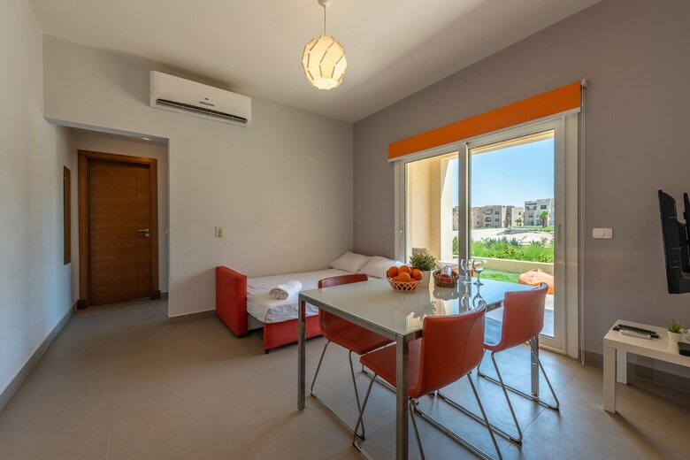 Aparthotel Golden Apartments El Gouna