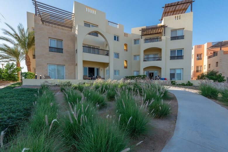 Aparthotel Golden Apartments El Gouna