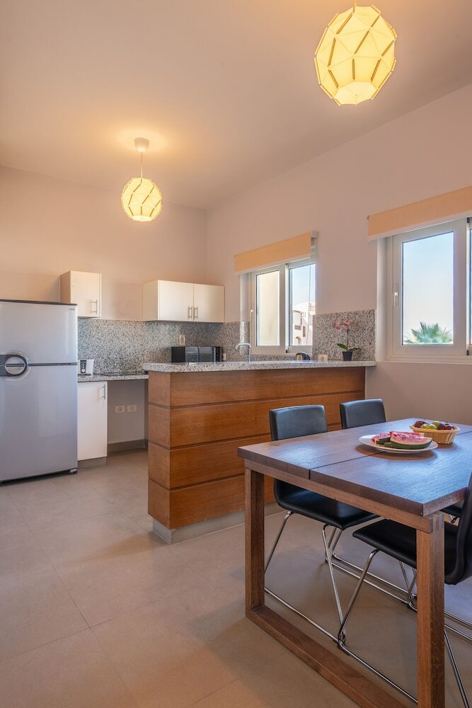 Aparthotel Golden Apartments El Gouna