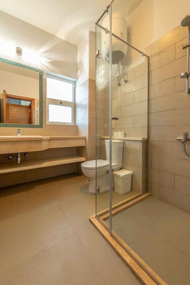 Aparthotel Golden Apartments El Gouna