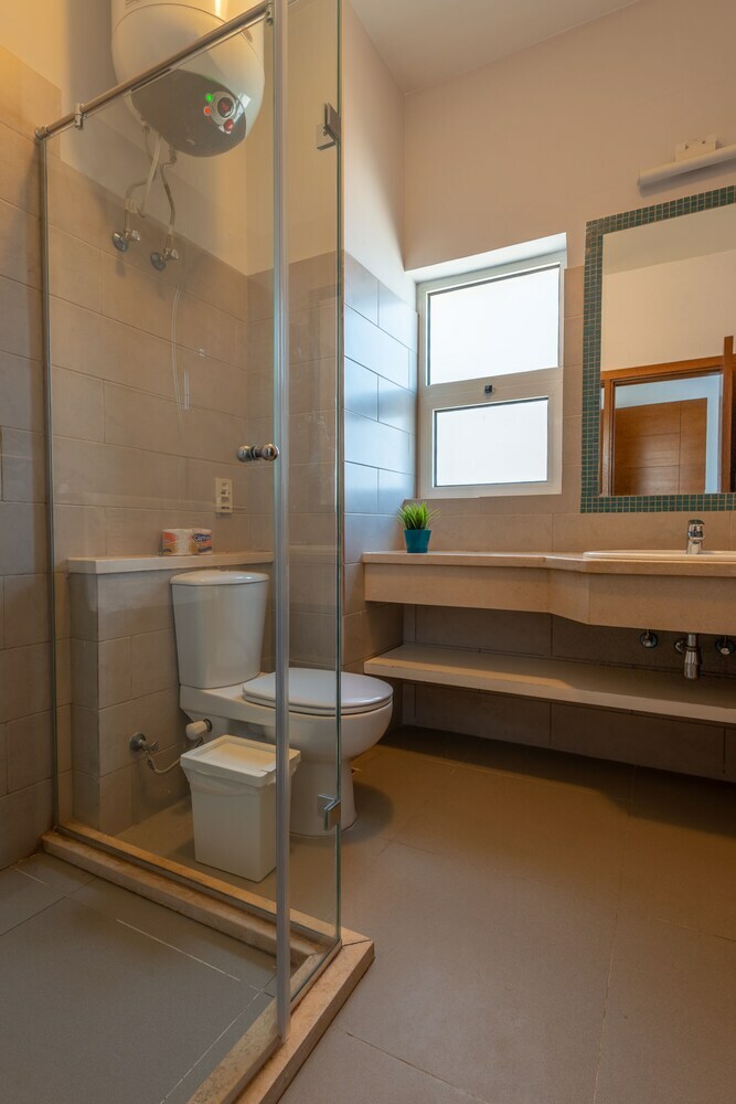 Aparthotel Golden Apartments El Gouna