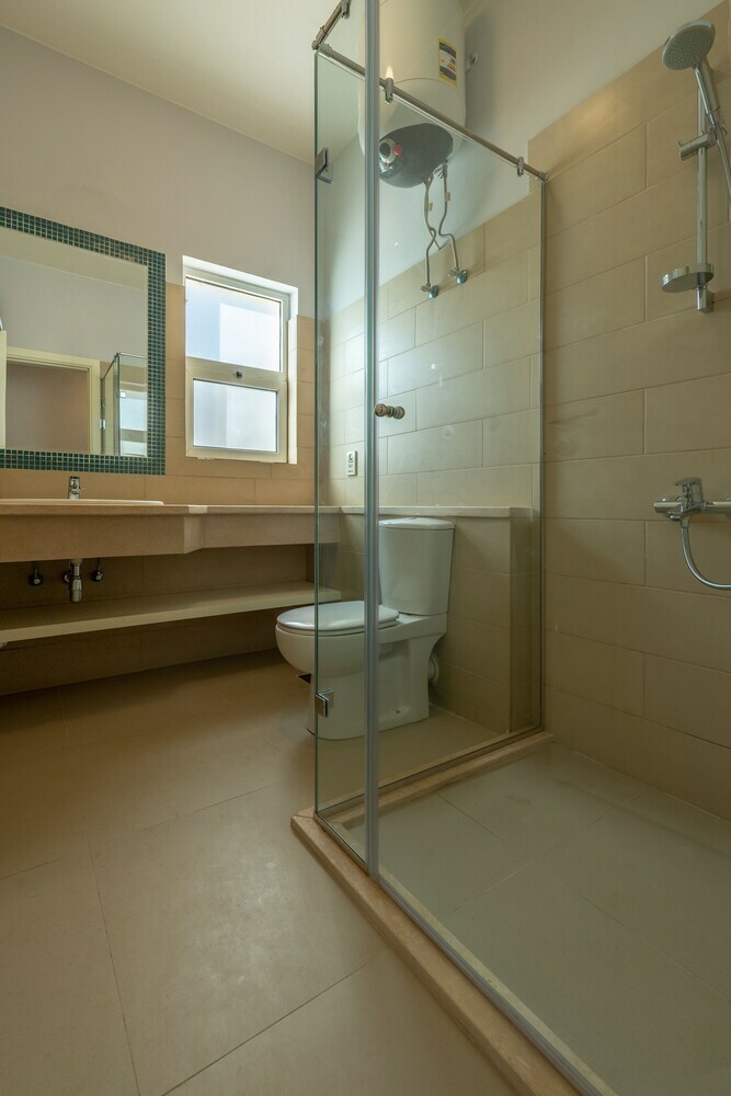 Aparthotel Golden Apartments El Gouna