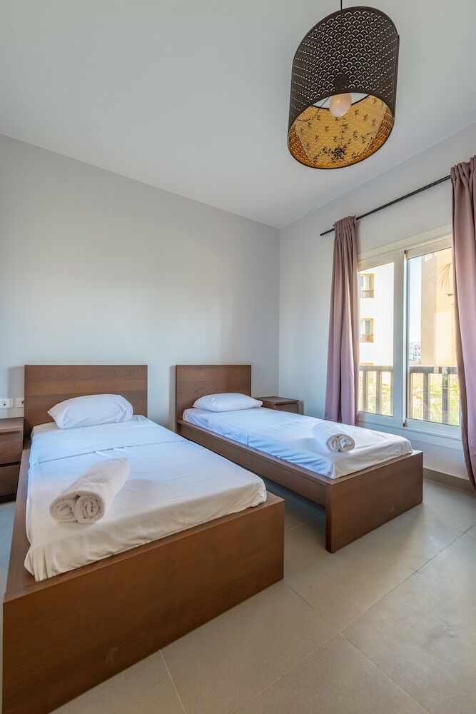Aparthotel Golden Apartments El Gouna