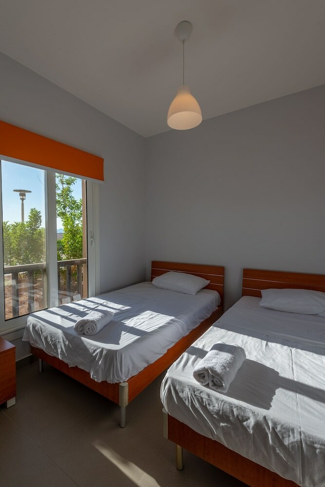Aparthotel Golden Apartments El Gouna