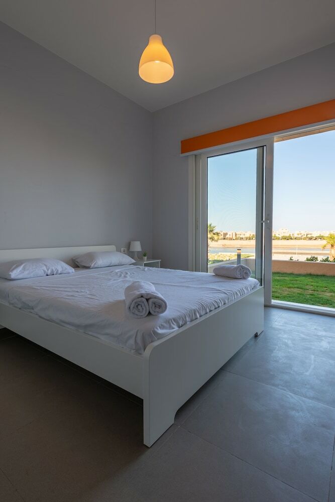 Aparthotel Golden Apartments El Gouna