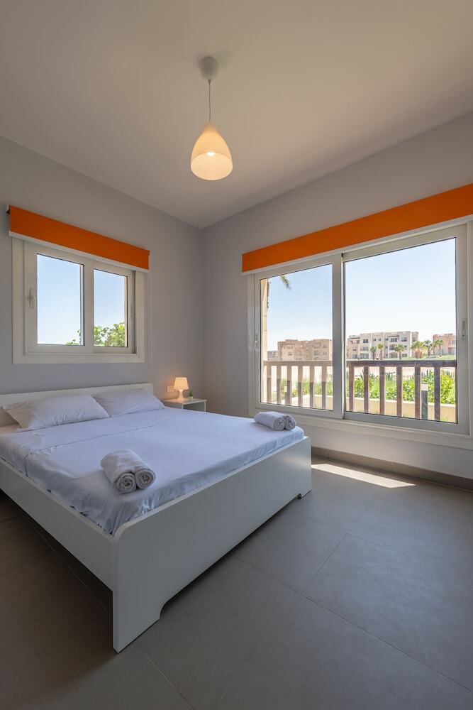 Aparthotel Golden Apartments El Gouna