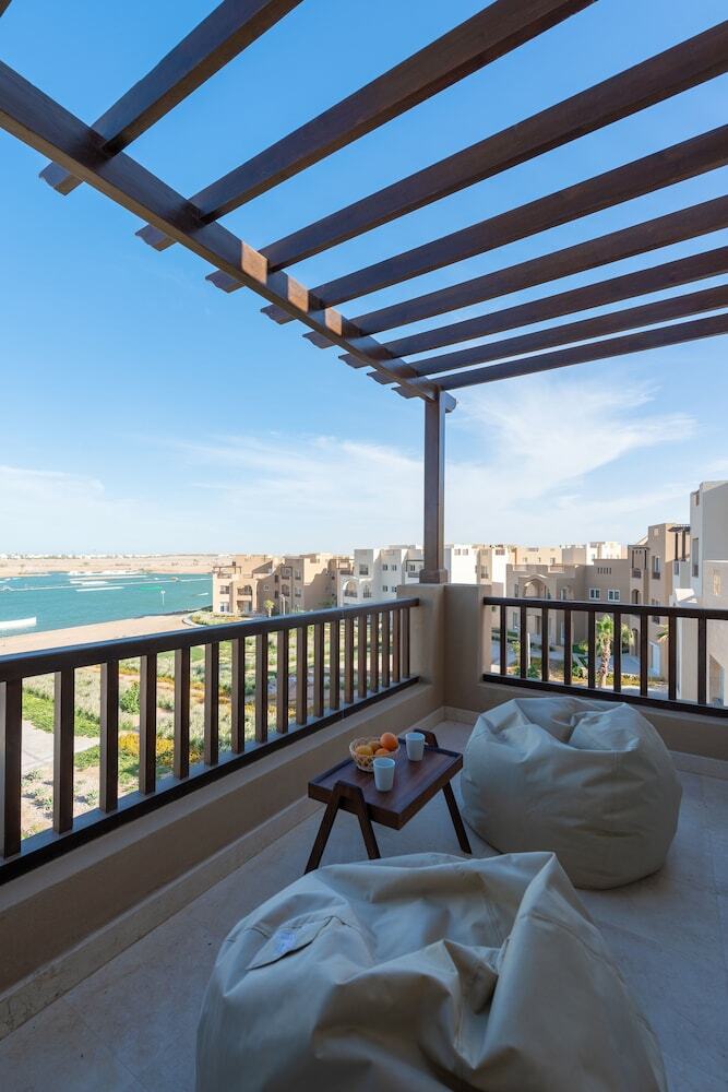 Aparthotel Golden Apartments El Gouna