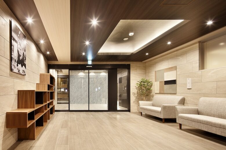 Apartamentos Takuto Stay Osaka Bentencho