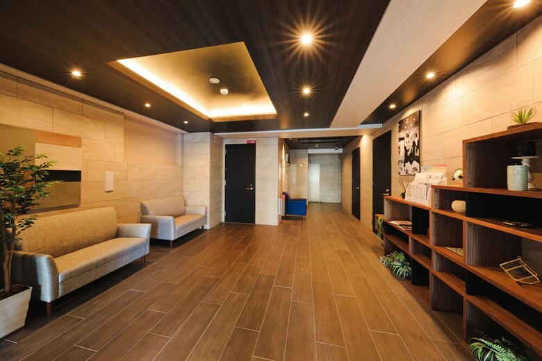 Apartamentos Takuto Stay Osaka Bentencho