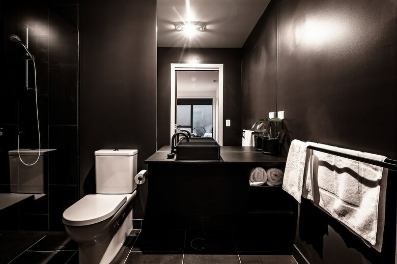 Apartamentos Change Overnight