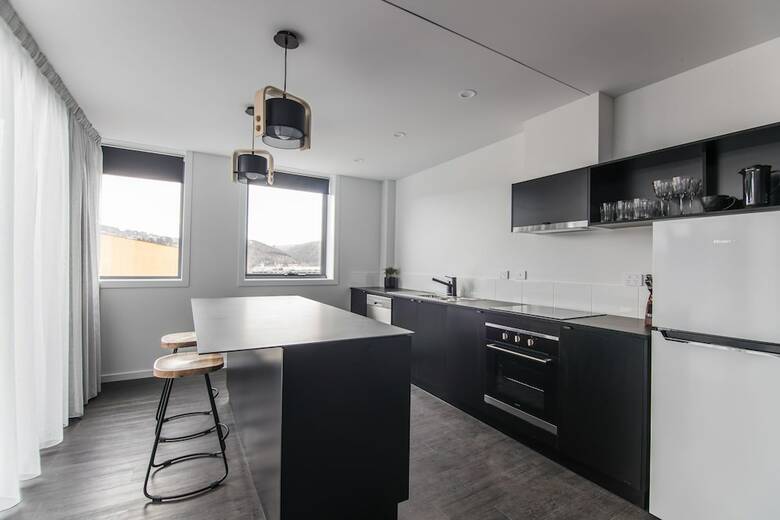 Apartamentos Change Overnight
