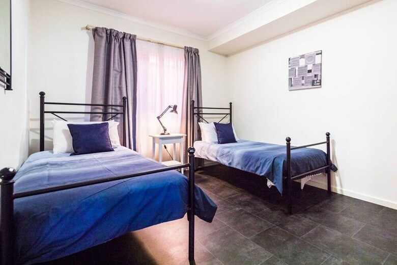 Apartamentos Trendy North Adelaide With Parking Wifi