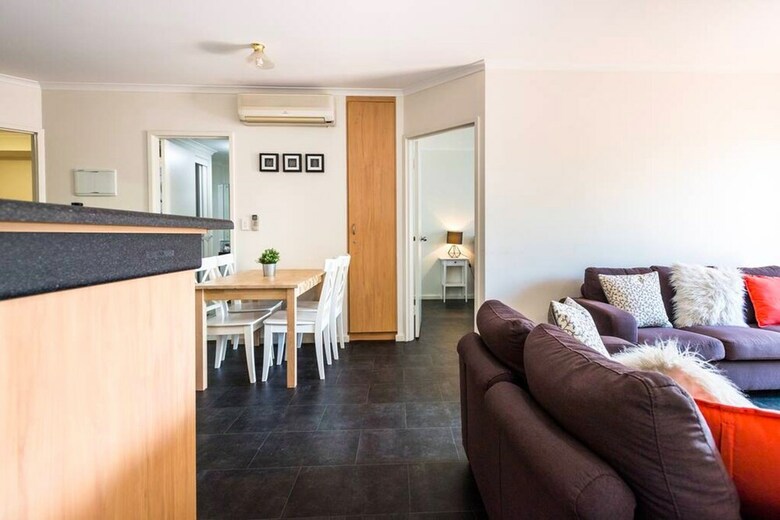 Apartamentos Trendy North Adelaide With Parking Wifi