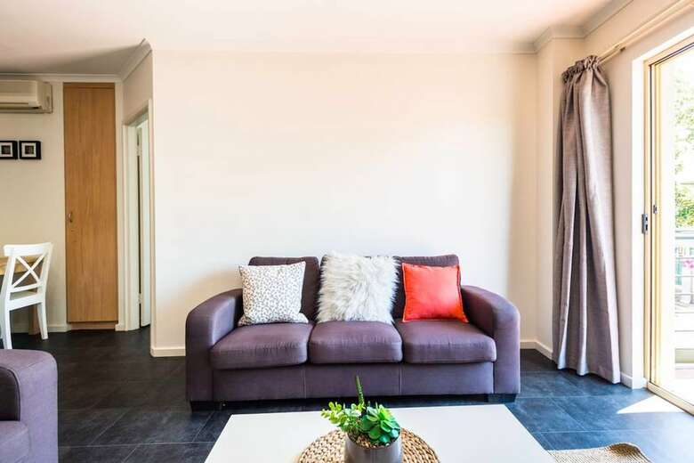 Apartamentos Trendy North Adelaide With Parking Wifi