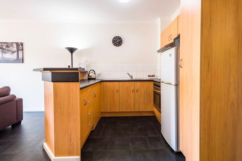 Apartamentos Trendy North Adelaide With Parking Wifi