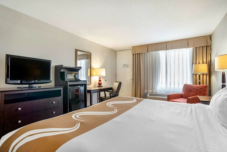 Hotel Quality Inn