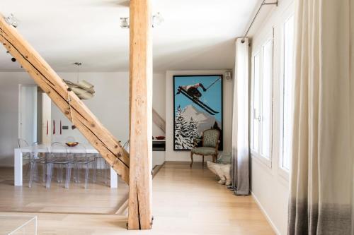 Apartment Majestic 1