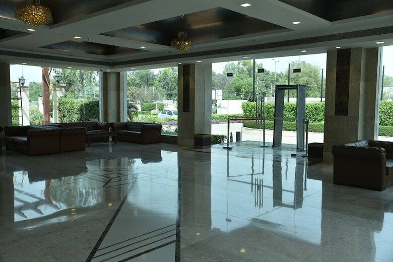 Opulent Hotel By Ferns N Petals