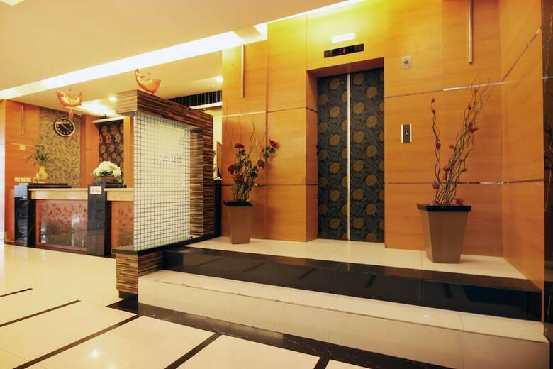 Hotel Airy Sirimau Said Perintah 15b Ambon